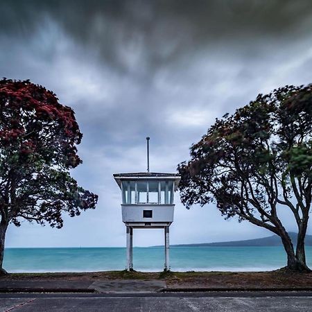 The Partchery Devonport Auckland Buitenkant foto